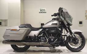 HARLEY FLHXSE1980CVO 2025