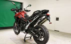 TRIUMPH TIGER 900 GT PRO 2024