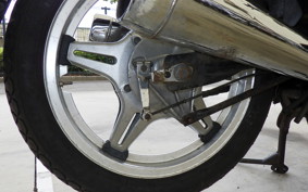 HONDA CB400T HAWK 2 CB400T
