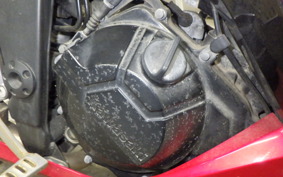 KAWASAKI NINJA 250 ABS EX250L