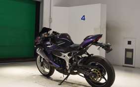 KAWASAKI ZX-25R 2022