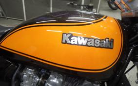 KAWASAKI ZEPHYR 750 2025 ZR750C