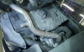 YAMAHA JOG Gen.5 SA36J