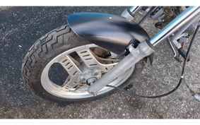 HONDA MAGNA 50 AC13