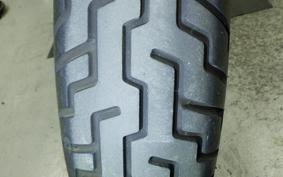 HONDA REBEL 250 A MC49