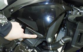 YAMAHA MT-10 SP 2017 RN50J