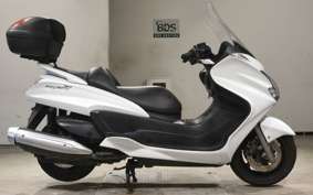 YAMAHA MAJESTY 400 Gen.2 2014 SH06J