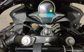 HONDA CBR250R MC41