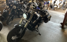 HONDA SHADOW 750 PHANTOM 2010 RC53