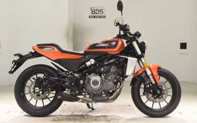 HARLEY X350 2024