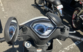 YAMAHA  AXIS Z SED7J