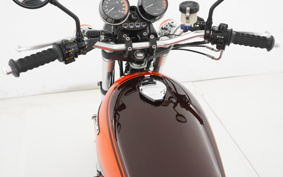 KAWASAKI ZEPHYR 750 RS Type 1976 Z2F
