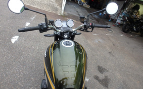 KAWASAKI Z900RS 2021 ZR2C19