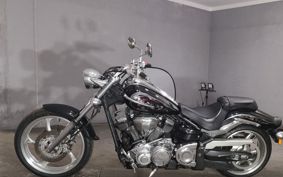 YAMAHA XV1900 RAIDER 2011 VP27