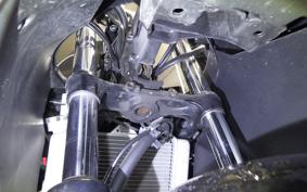 SUZUKI GSX-R125 2007 DL33B