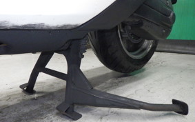 SUZUKI SKYWAVE 650 LX 2011 CP52A