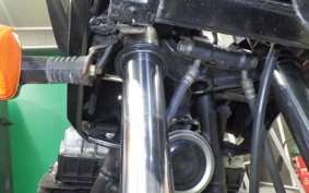 HONDA CBX750F 1986 RC17