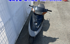 SUZUKI LET's 2