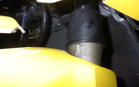 HONDA CBR600F GEN 3 2002 PC35