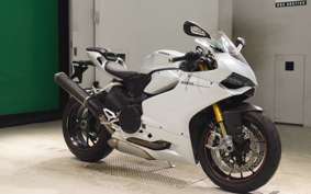 DUCATI 1199 PANIGALE S 2014