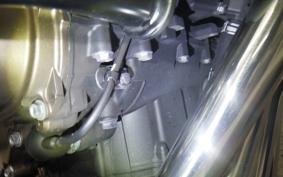 HONDA CB650R E-Clutch 2025 RH17