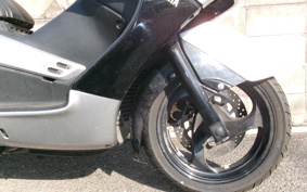 YAMAHA T-MAX 500 2001 SJ02J