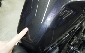 HONDA REBEL 1100 DCT 2021 SC83