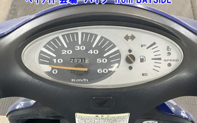 HONDA DIO