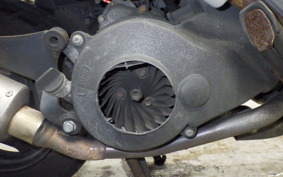 SUZUKI ADDRESS V125 2020 CF46A