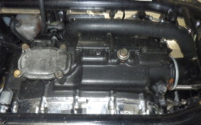 SUZUKI INTRUDER 400 Classic 2003 VK54A