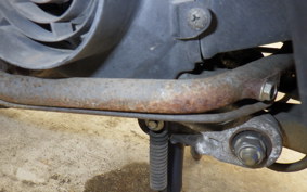 HONDA DIO Gen.6 AF62