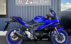 YAMAHA YZF-R25 RG43J