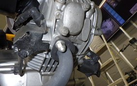 HONDA MONKEY 125 2007 JB02