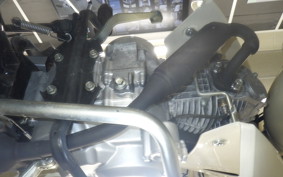 HONDA C110 SUPER CUB JA59