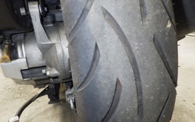 HONDA PCX125 2019 JF81