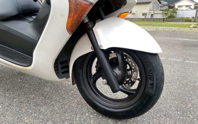 HONDA FORZA MF08