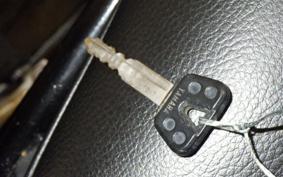 YAMAHA SR400 Gen.2 1995 1JR