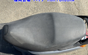 HONDA SPACY100