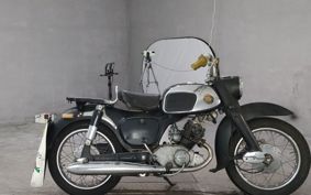 HONDA C90 C92