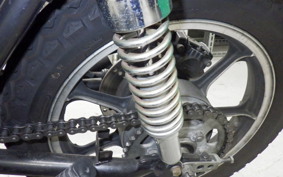 KAWASAKI Z650 2013 KZ650C