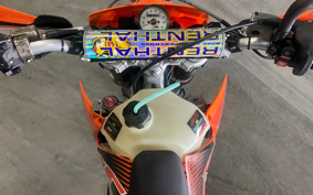 KTM 200 EXC GSA20