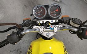 SUZUKI EN125 PCJK6