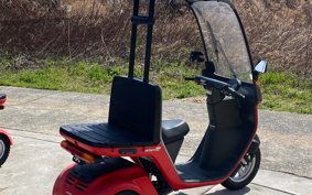 HONDA GYRO TA03