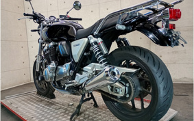 HONDA CB1100RS 2018 SC65