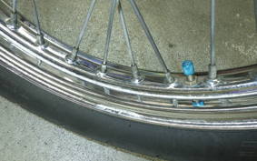 HONDA CB400SS 2006 NC41