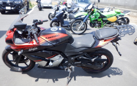 KAWASAKI Ninja 250R SE EX250K