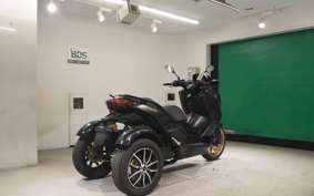 YAMAHA X-MAX 250 Trike 2023 SG70J