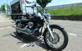 YAMAHA DRAGSTAR 250 VG02J