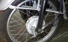 HONDA CD50 BENLY S CD50