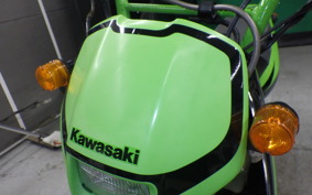 KAWASAKI KSR-2 1993 MX080B